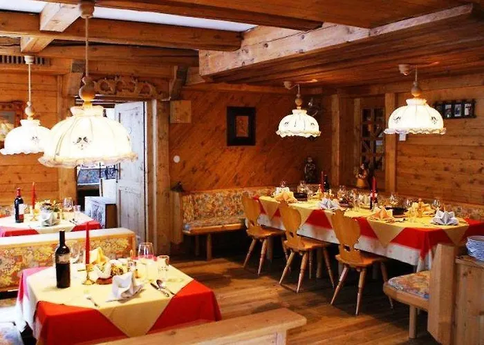 Zur Muehle 4* Kaprun