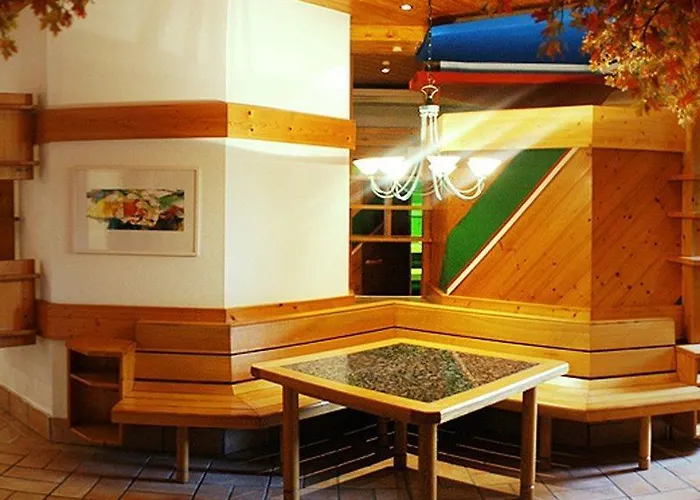 Zur Muehle 4* Kaprun